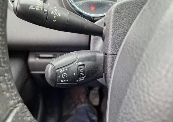 Peugeot 3008 cena 32990 przebieg: 135246, rok produkcji 2011 z Pakość małe 596